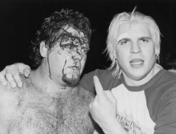 The B Word: Did Pro Wrestling's Blood Dry Up? | Ring the Damn Bell