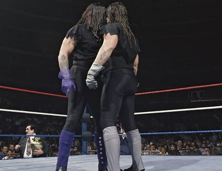 Undertaker vs. Roman Reigns Announced for WWE WrestleMania 33 | News,  Scores, Highlights, Stats, and Rumors | Bleacher Report