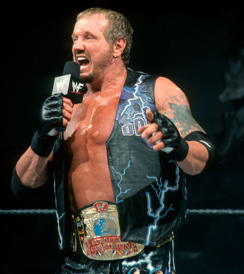 How2Wrestling on X: It's time for another round of #SnogMarryWrestle!  Early years DDP Diamond Dallas Page DDP Yoga DDP #How2DDP   / X