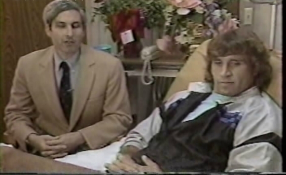 A Moment in Time: Kerry Von Erich's “Secret” Is Exposed | Ring the ...
