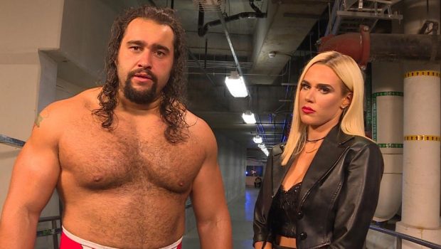 Wwe Lana Sex Video - Book or Cook? The Booking of Rusev and Lana | Ring the Damn Bell