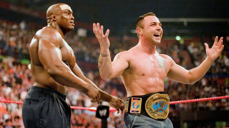 Remembering “The Milan Miracle” in WWE | Ring the Damn Bell