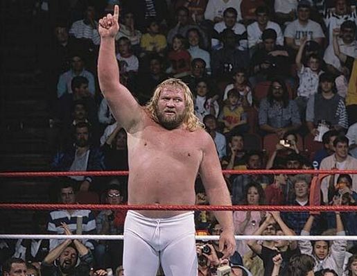 Big Dud: The 'Big' John Studd WWF Babyface Run of 1989 | Ring the ...